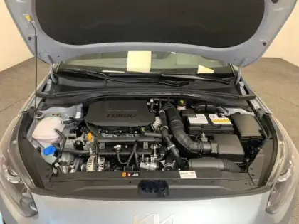 Photo 39 Kia Ceed PRO 1.5 T-GDi 140 ch DCT7