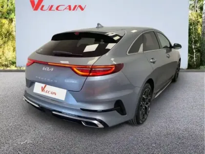 Photo 47 Kia Ceed PRO 1.5 T-GDi 140 ch DCT7