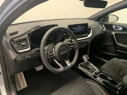 Photo 29 Kia Ceed PRO 1.5 T-GDi 140 ch DCT7