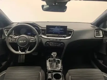 Photo 33 Kia Ceed PRO 1.5 T-GDi 140 ch DCT7