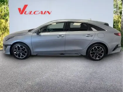 Photo 27 Kia Ceed PRO 1.5 T-GDi 140 ch DCT7