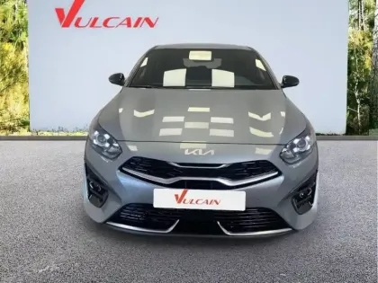 Photo 22 Kia Ceed PRO 1.5 T-GDi 140 ch DCT7