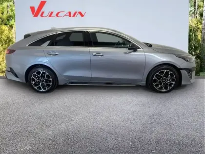 Photo 25 Kia Ceed PRO 1.5 T-GDi 140 ch DCT7