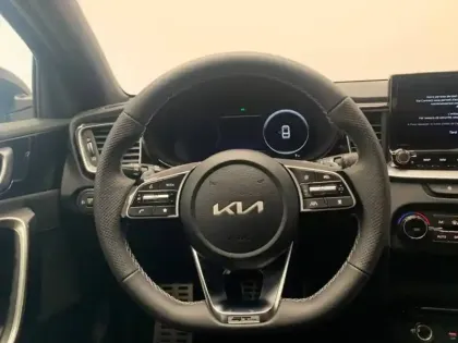 Photo 52 Kia Ceed PRO 1.5 T-GDi 140 ch DCT7