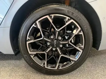 Photo 51 Kia Ceed PRO 1.5 T-GDi 140 ch DCT7