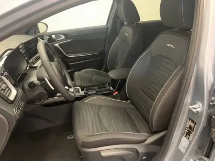 Photo 37 Kia Ceed PRO 1.5 T-GDi 140 ch DCT7
