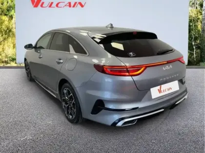 Photo 45 Kia Ceed PRO 1.5 T-GDi 140 ch DCT7
