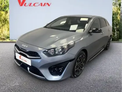 Photo Kia Proceed Gt-line
