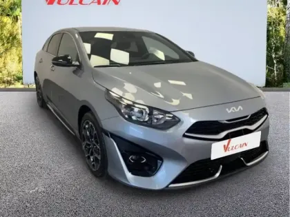 Photo 23 Kia Ceed PRO 1.5 T-GDi 140 ch DCT7