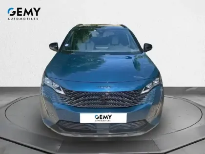 Photo 22 Peugeot 3008  Hybrid4 300 e-EAT8