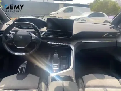 Photo 49 Peugeot 3008  Hybrid4 300 e-EAT8