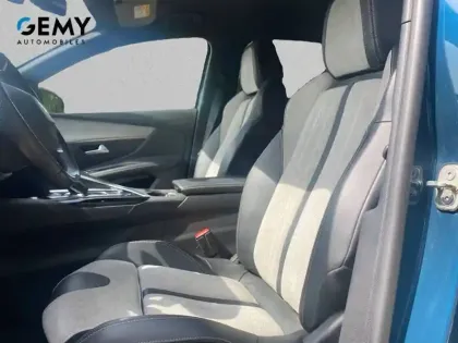 Photo 29 Peugeot 3008  Hybrid4 300 e-EAT8