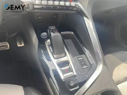 Photo 35 Peugeot 3008  Hybrid4 300 e-EAT8