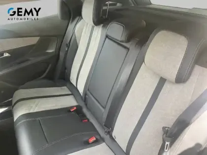 Photo 30 Peugeot 3008  Hybrid4 300 e-EAT8