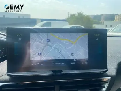 Photo 54 Peugeot 3008  Hybrid4 300 e-EAT8