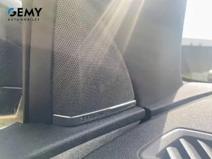 Photo 38 Peugeot 3008  Hybrid4 300 e-EAT8