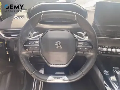 Photo 32 Peugeot 3008  Hybrid4 300 e-EAT8