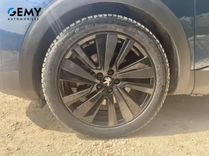 Photo 31 Peugeot 3008  Hybrid4 300 e-EAT8