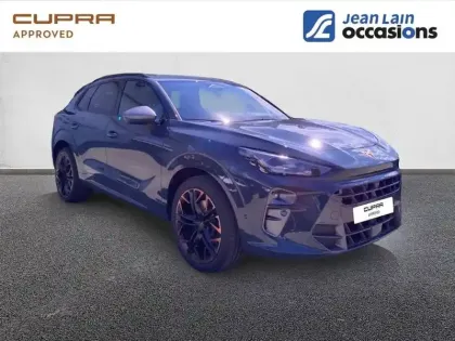 Photo 49 Cupra Terramar  1.5 eHybrid 272 ch DSG6