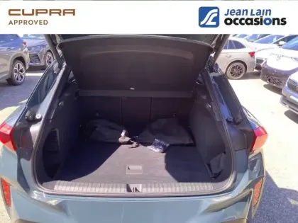 Photo 53 Cupra Terramar  1.5 eHybrid 272 ch DSG6