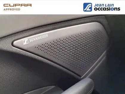 Photo 39 Cupra Terramar  1.5 eHybrid 272 ch DSG6
