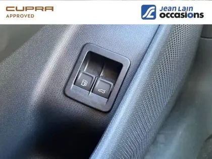 Photo 57 Cupra Terramar  1.5 eHybrid 272 ch DSG6