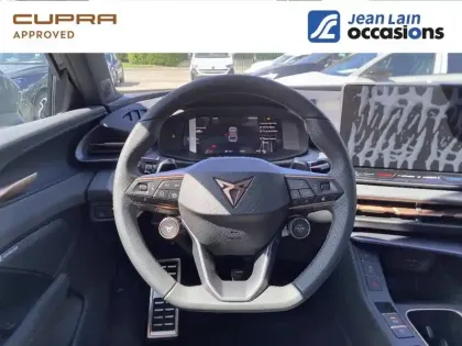 Photo 36 Cupra Terramar  1.5 eHybrid 272 ch DSG6