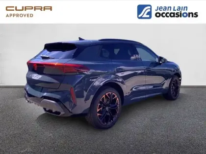 Photo 41 Cupra Terramar  1.5 eHybrid 272 ch DSG6