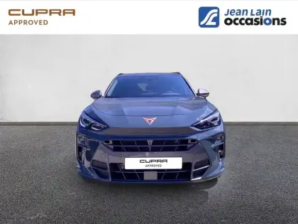 Photo 28 Cupra Terramar  1.5 eHybrid 272 ch DSG6