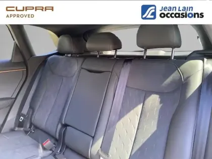 Photo 45 Cupra Terramar  1.5 eHybrid 272 ch DSG6