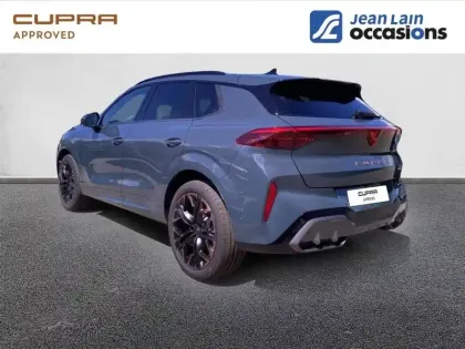 Photo 30 Cupra Terramar  1.5 eHybrid 272 ch DSG6