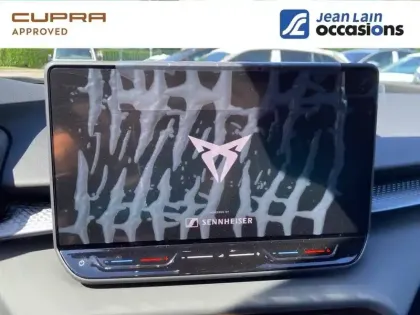 Photo 34 Cupra Terramar  1.5 eHybrid 272 ch DSG6