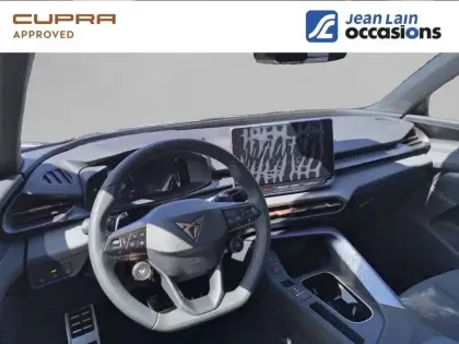 Photo 52 Cupra Terramar  1.5 eHybrid 272 ch DSG6