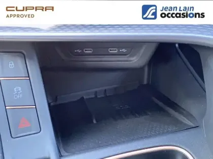 Photo 38 Cupra Terramar  1.5 eHybrid 272 ch DSG6