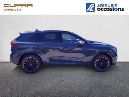 Photo 43 Cupra Terramar  1.5 eHybrid 272 ch DSG6