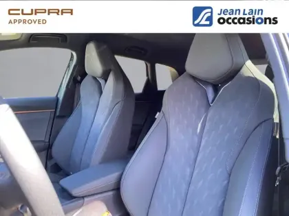 Photo 24 Cupra Terramar  1.5 eHybrid 272 ch DSG6