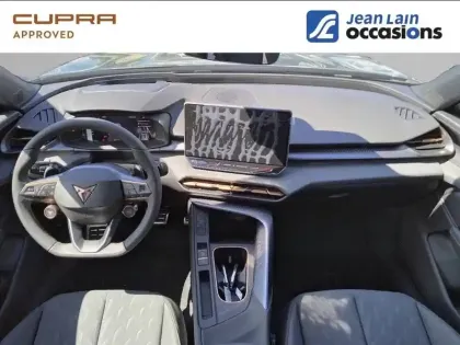 Photo 42 Cupra Terramar  1.5 eHybrid 272 ch DSG6