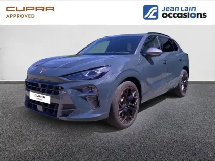 Photo Cupra Terramar Vz