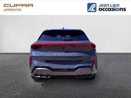 Photo 47 Cupra Terramar  1.5 eHybrid 272 ch DSG6