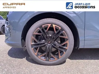 Photo 31 Cupra Terramar  1.5 eHybrid 272 ch DSG6