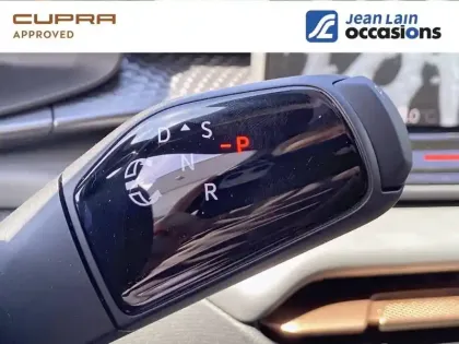 Photo 35 Cupra Terramar  1.5 eHybrid 272 ch DSG6