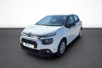 Photo Citroën C3 Feel Business