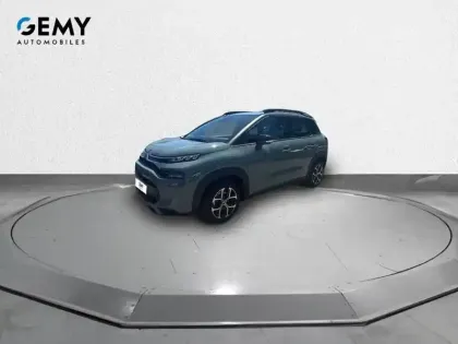 Photo Citroën C3 Aircross Plus