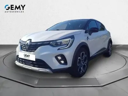 Photo Renault Captur Techno