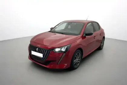 Photo Peugeot 208 Active Business R