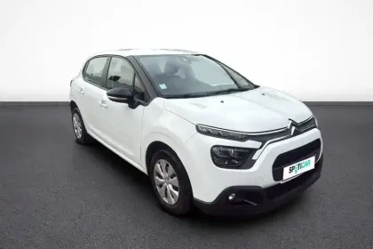 Photo Citroën C3 Feel Business