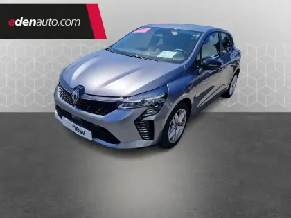 Photo 6 Renault Clio  TCe 90 ch GSR2