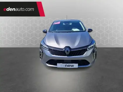 Photo 7 Renault Clio  TCe 90 ch GSR2