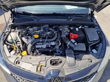 Photo 10 Renault Clio  TCe 90 ch GSR2