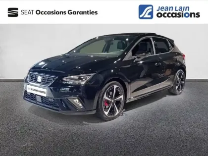 Photo Seat Ibiza Fr Xclusive